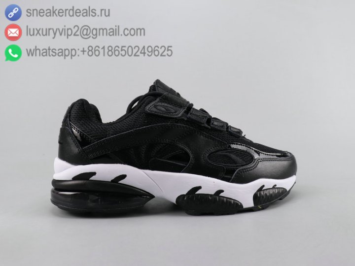 Puma CELL VENOM Men Running Shoes Black Size 40-45